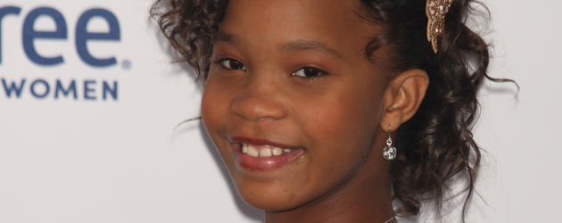 Quvenzhane Wallis Quvenzhane Wallis