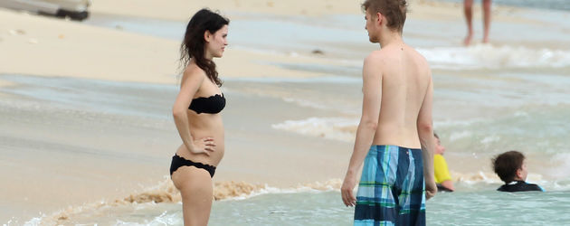 Rachel Bilson und Hayden Christensen Rachel Bilson und Hayden Christensen