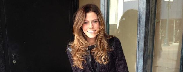 Rachel Frederickson Rachel Frederickson