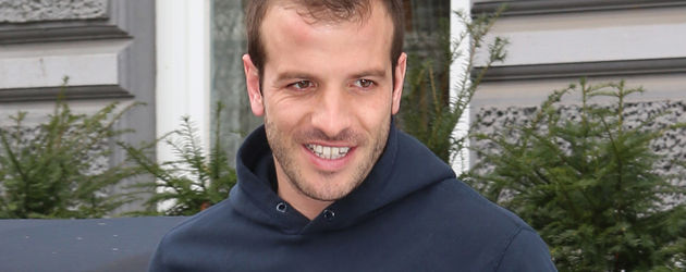 Rafael van der Vaart Rafael van der Vaart