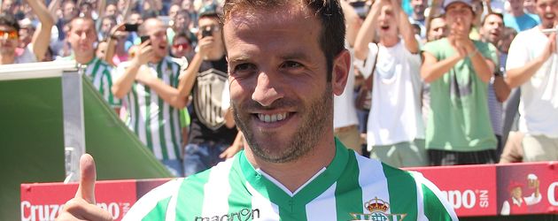 Rafael van der Vaart Rafael van der Vaart