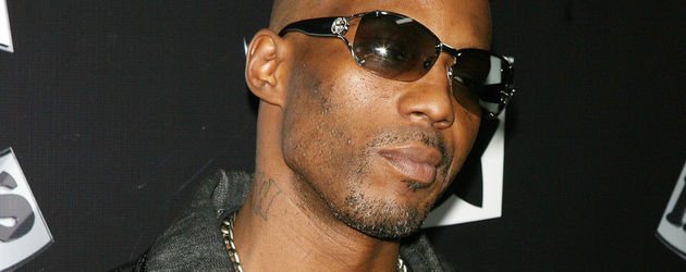 DMX DMX