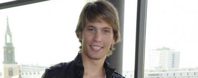 Raúl Richter Raúl Richter