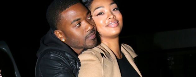 Ray J und Princess Love Ray J und Princess Love