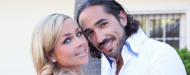 Rebecca Kratz und Julio Rebecca Kratz und Julio