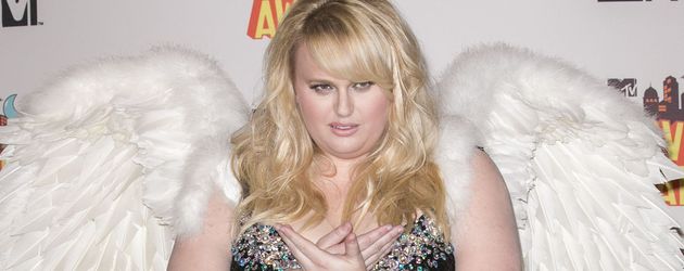 Rebel Wilson Rebel Wilson