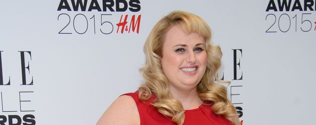 Rebel Wilson Rebel Wilson