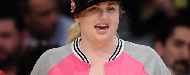 Rebel Wilson Rebel Wilson