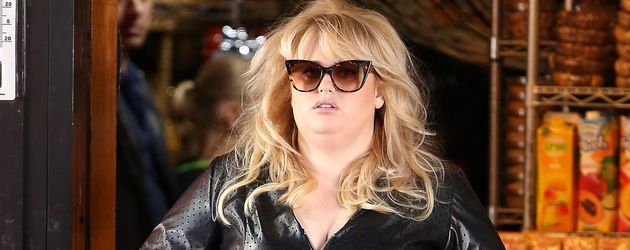 Rebel Wilson Rebel Wilson
