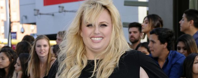Rebel Wilson Rebel Wilson