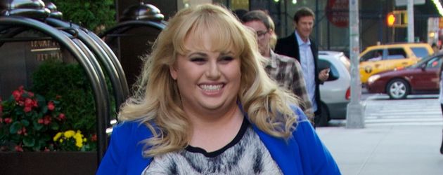 Rebel Wilson Rebel Wilson
