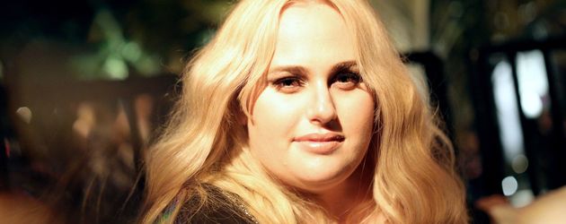 Rebel Wilson, Schauspielerin Rebel Wilson, Schauspielerin