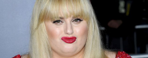 Rebel Wilson Rebel Wilson