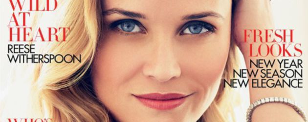 Reese Witherspoon Reese Witherspoon