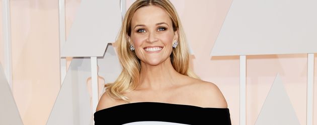 Reese Witherspoon Reese Witherspoon