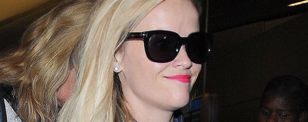 Reese Witherspoon Reese Witherspoon