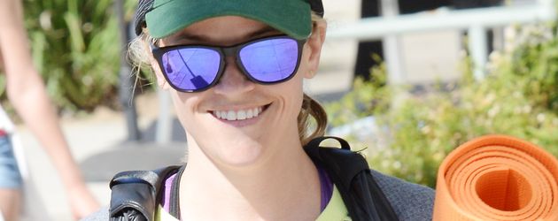 Reese Witherspoon Reese Witherspoon
