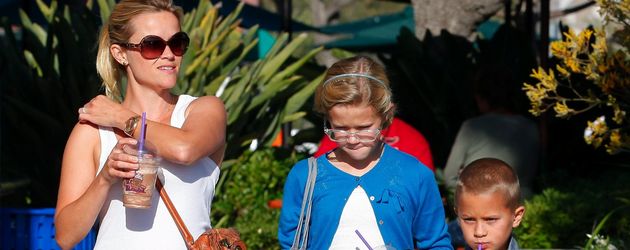 Reese Witherspoon Reese Witherspoon