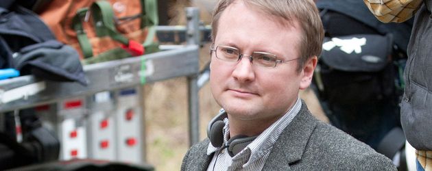 Rian Johnson Rian Johnson