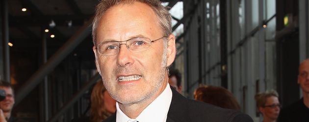 Reinhold Beckmann Reinhold Beckmann