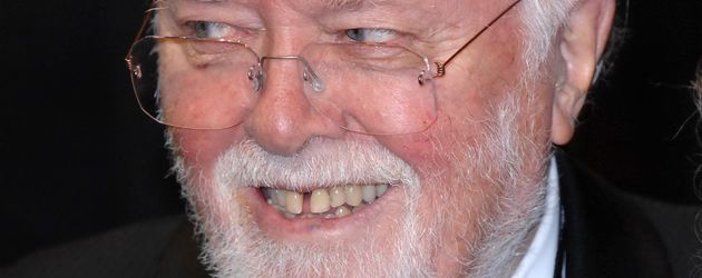 Richard Attenborough Richard Attenborough