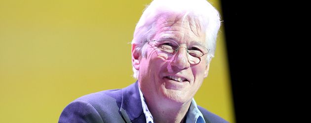 Richard Gere Richard Gere