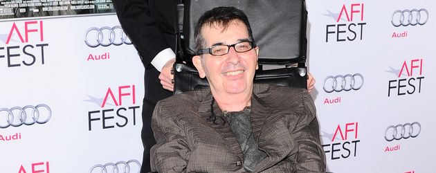 Richard Glatzer Richard Glatzer
