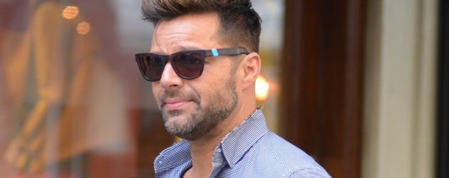 Ricky Martin Ricky Martin