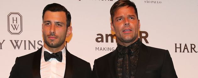 Ricky Martin Ricky Martin