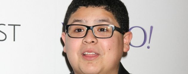 Rico Rodriguez Rico Rodriguez