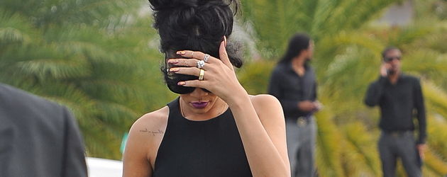 Rihanna Rihanna
