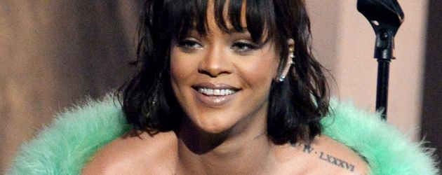 Rihanna bei den Billboard Music Awards 2016 in Las Vegas Rihanna bei den Billboard Music Awards 2016 in Las Vegas