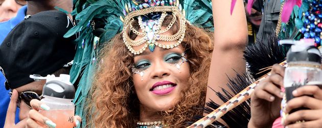 Rihanna Rihanna