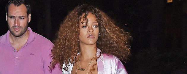 Rihanna Rihanna