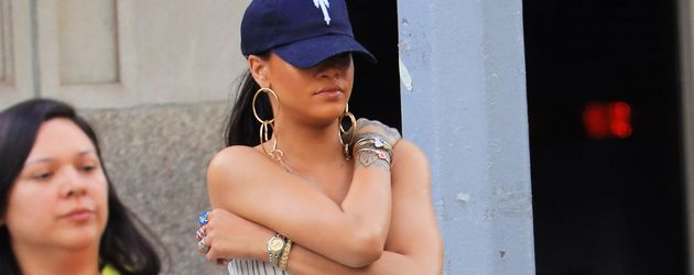 Rihanna Rihanna