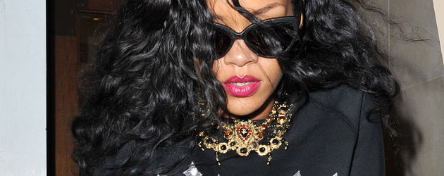 Rihanna Rihanna