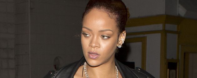 Rihanna Rihanna