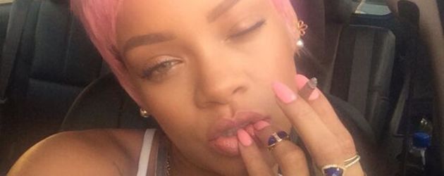 Rihanna Rihanna