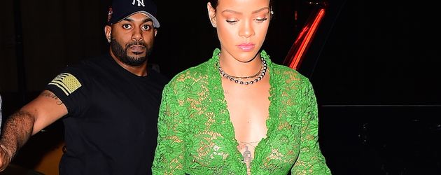 Rihanna Rihanna