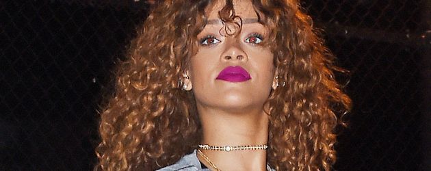 Rihanna Rihanna