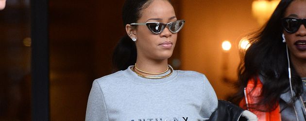 Rihanna Rihanna