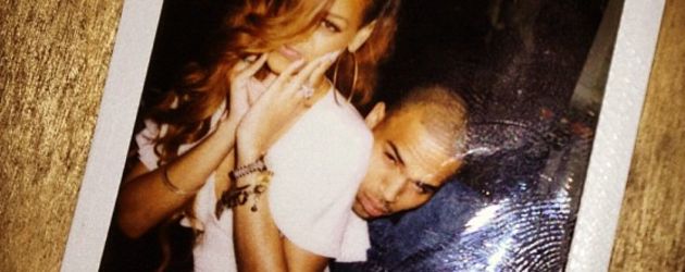 Chris Brown und Rihanna Chris Brown und Rihanna
