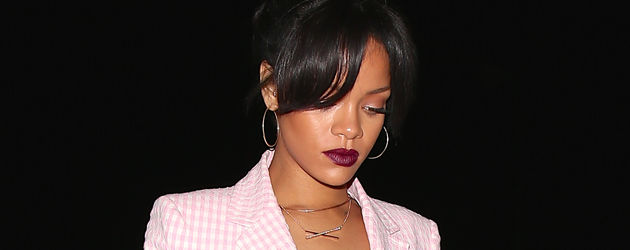 Rihanna Rihanna
