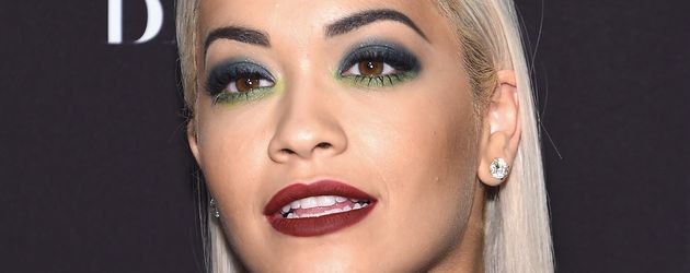 Rita Ora, Sängerin Rita Ora, Sängerin
