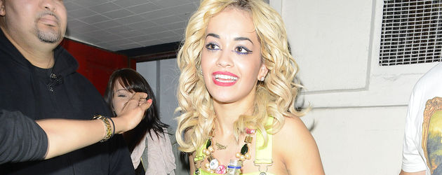 Rita Ora Rita Ora