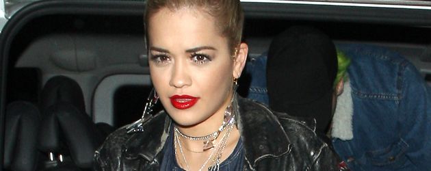 Rita Ora Rita Ora