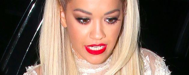 Rita Ora Rita Ora