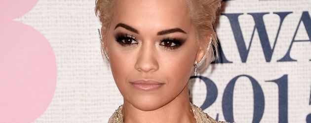 Rita Ora Rita Ora