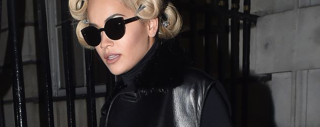 Rita Ora Rita Ora