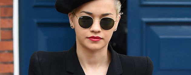 Rita Ora Rita Ora